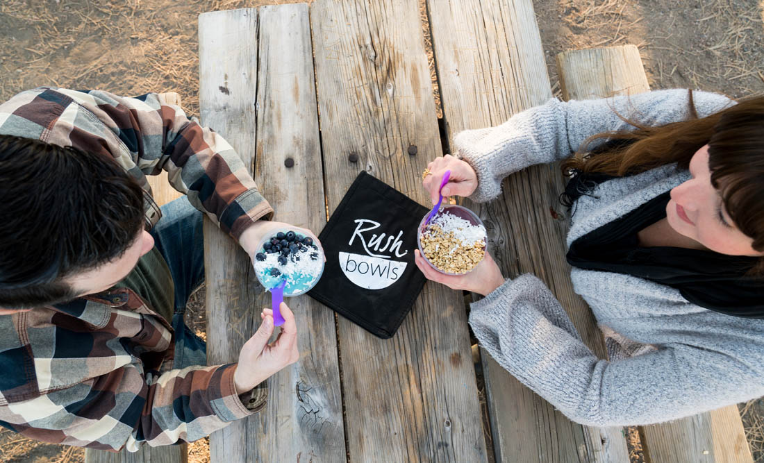 The Shift from Protein to Fiber in Health Food Franchises
